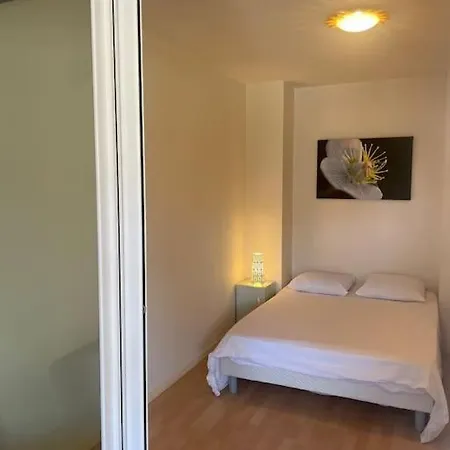 Superbe 2p Proche Plages - Piscine *