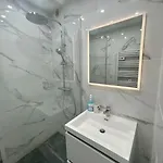 Superbe 2p Proche Plages - Piscine Apartment Juan-les-Pins