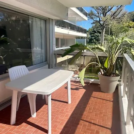 Superbe 2p Proche Plages - Piscine *