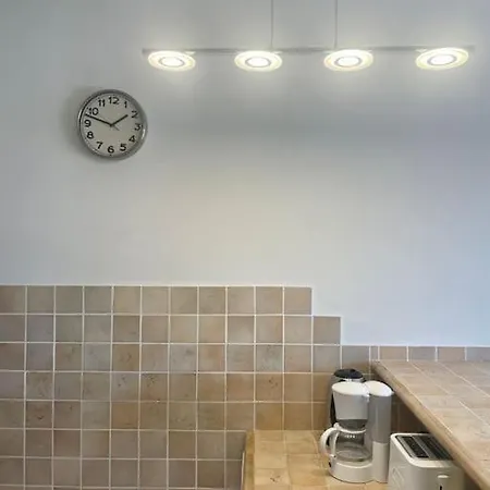 Apartment Superbe 2p Proche Plages - Piscine