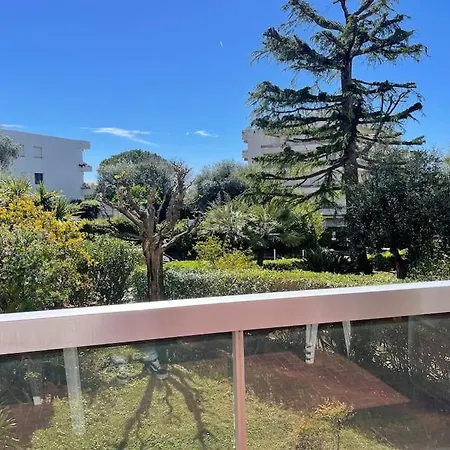 Appartamento Superbe 2p Proche Plages - Piscine *