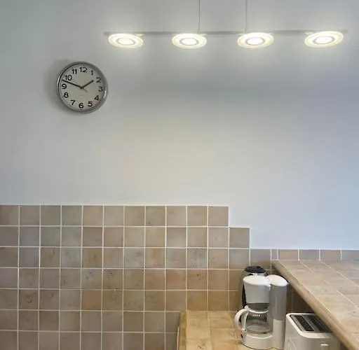 Apartment Superbe 2p Proche Plages - Piscine